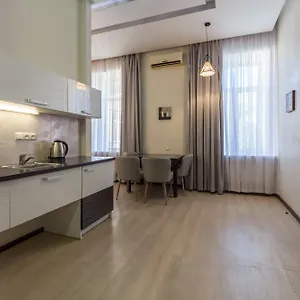  Daire Central Dayflat Apartments